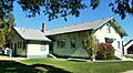 Nampa Valley Grange 2 - Nampa Idaho