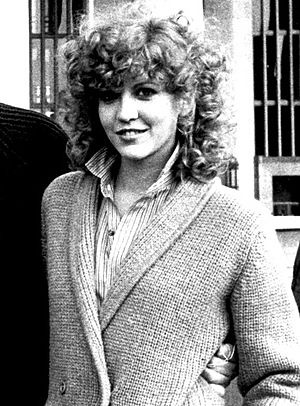 Nancy Allen (actress) Facts for Kids
