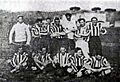 Naples Foot-Ball Club 1906