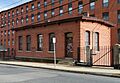 Narragansett Mill Office
