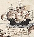 Nau de Gaspar de Lemos