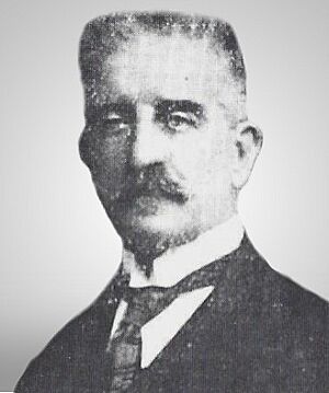 Nikolaos Triantafyllakos