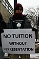 No tuition without representation Shimer College