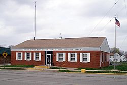 Norris City, Illinois Facts for Kids