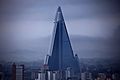 North Korea - Ryugyong hotel (5015282991)