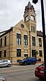 Oconomowoc City Hall