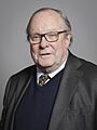 Official portrait of The Marquess of Lothian crop 2