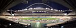 Olympic Stadium at Athens before a home game of Panathinaikos on February 2, 2013.jpg