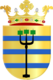 Coat of arms of Oostzaan