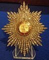 Order of the British Empire grand cross with diamonds star (United Kingdom 1925-1930) - Tallinn Museum of Orders