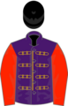 Owner The King