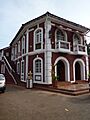 Panjim Peoples', Fontainhas - 19th-20th century (4275536827)