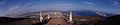 Panoramica chimbote desde Cerro de la Paz