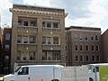 Park Road Courts, DC 2012