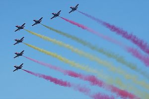 Patrulla Águla FAV09