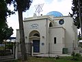 PikiWiki Israel 13350 Great Synagogue in Afula