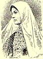 Poet Tehereh - Tahirih
