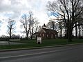 Poland Center School