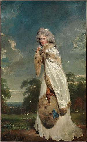Portrait of Elizabeth Farren, by Thomas Lawrence.jpg