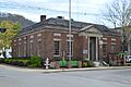 Prestonsburg museum-former post office