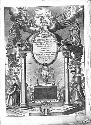 Psalmodia eucharistica