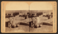 Pueblo of San Juan, by W. H. Jackson & Co.