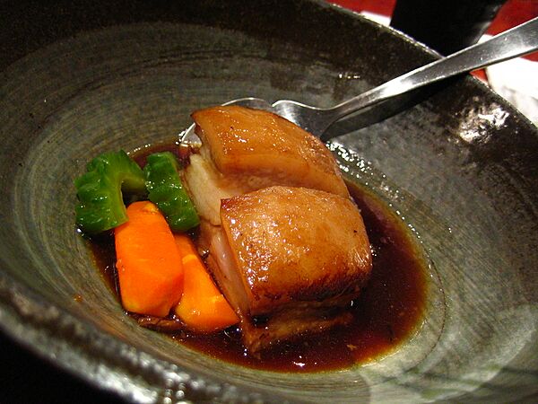 Rafute by ayustety in Kanda-Jinbocho, Tokyo