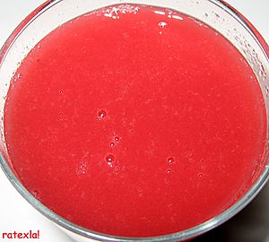 Raspberry juice (3085446858)