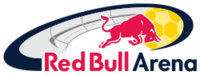 Red Bull Arena logo