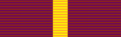 Army Long Service and Good Conduct Medal (Cape of Good Hope)