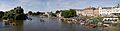 Richmond Riverside, London - Sept 2008