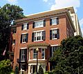 Ringgold-Carroll House - Washington, D.C.