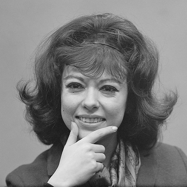 Rita Moreno (1963)