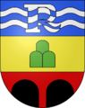 Rivera-coat of arms