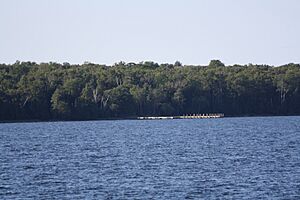Rocky Island Historic District Wisconsin