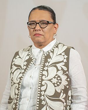 Rosa Icela