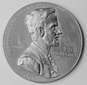 Rosegger-medal-1893