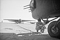 Royal Air Force Operations in the Middle East and North Africa, 1939-1943. CM6931