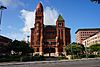 San Antonio July 2017 06 (Bexar County Courthouse).jpg