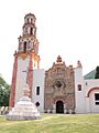 San Francisco del Valle de Tilaco