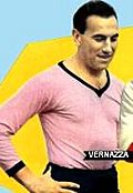Santiago Vernazza