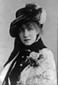 Sarah Bernhardt by Sarony cph.3a38656