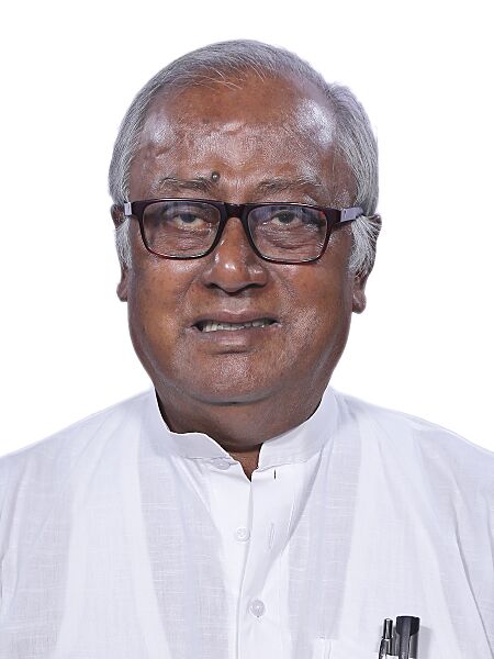 Saugata Roy MP
