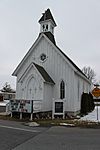 Saxton United Methodist Church