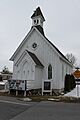 Saxton United Methodist Church (angle)