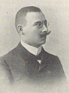 Hugo Schäffer