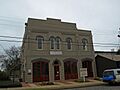 Scott Street Firehouse Feb 2012 01