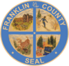 Official seal of Franklin County