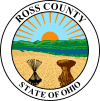Official seal of Ross County