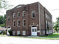 SecondChristianChurchColumbia